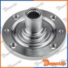 Moyeu de roue avant pour FIAT | KLP-FT-004P, 04-P253